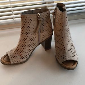 Ankle Booties
